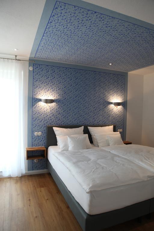 Luisenhof Hotel Geisfeld  Szoba fotó