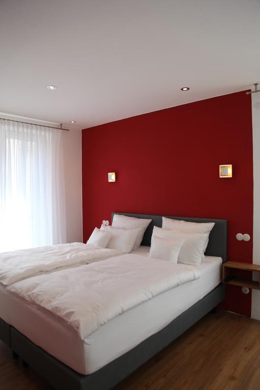 Luisenhof Hotel Geisfeld  Szoba fotó