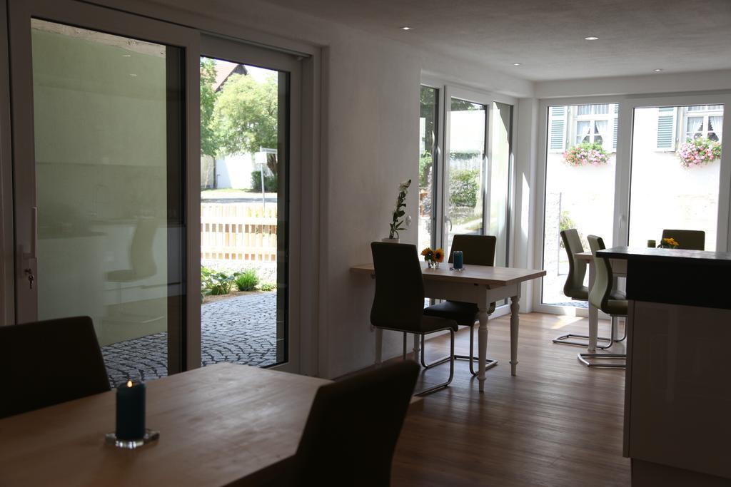Luisenhof Hotel Geisfeld  Kültér fotó