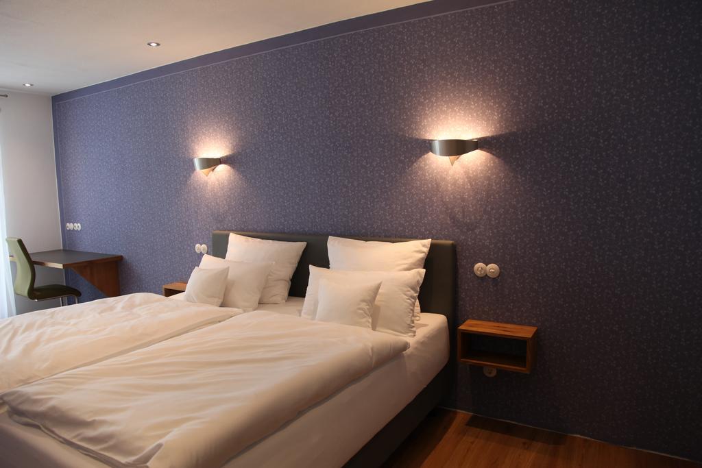 Luisenhof Hotel Geisfeld  Szoba fotó