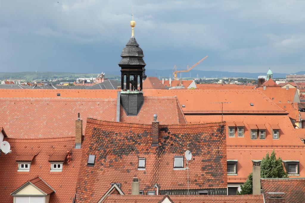 Luisenhof Hotel Geisfeld  Kültér fotó