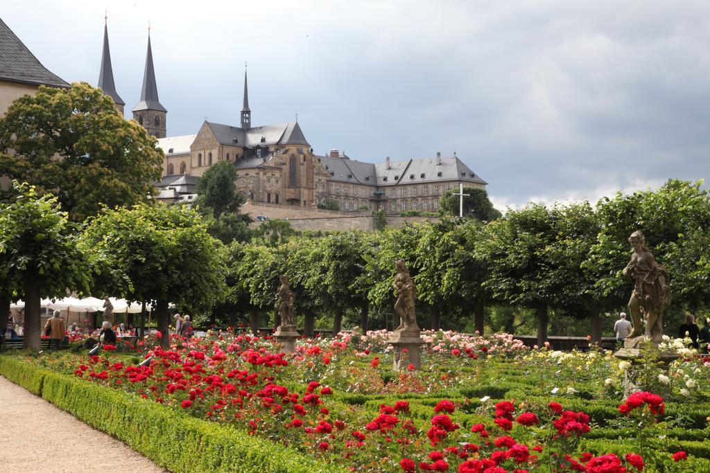 Luisenhof Hotel Geisfeld  Kültér fotó