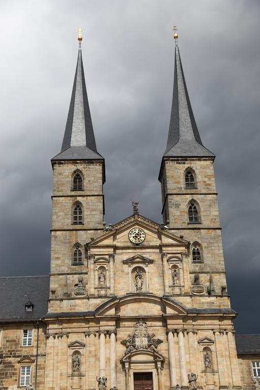 Luisenhof Hotel Geisfeld  Kültér fotó